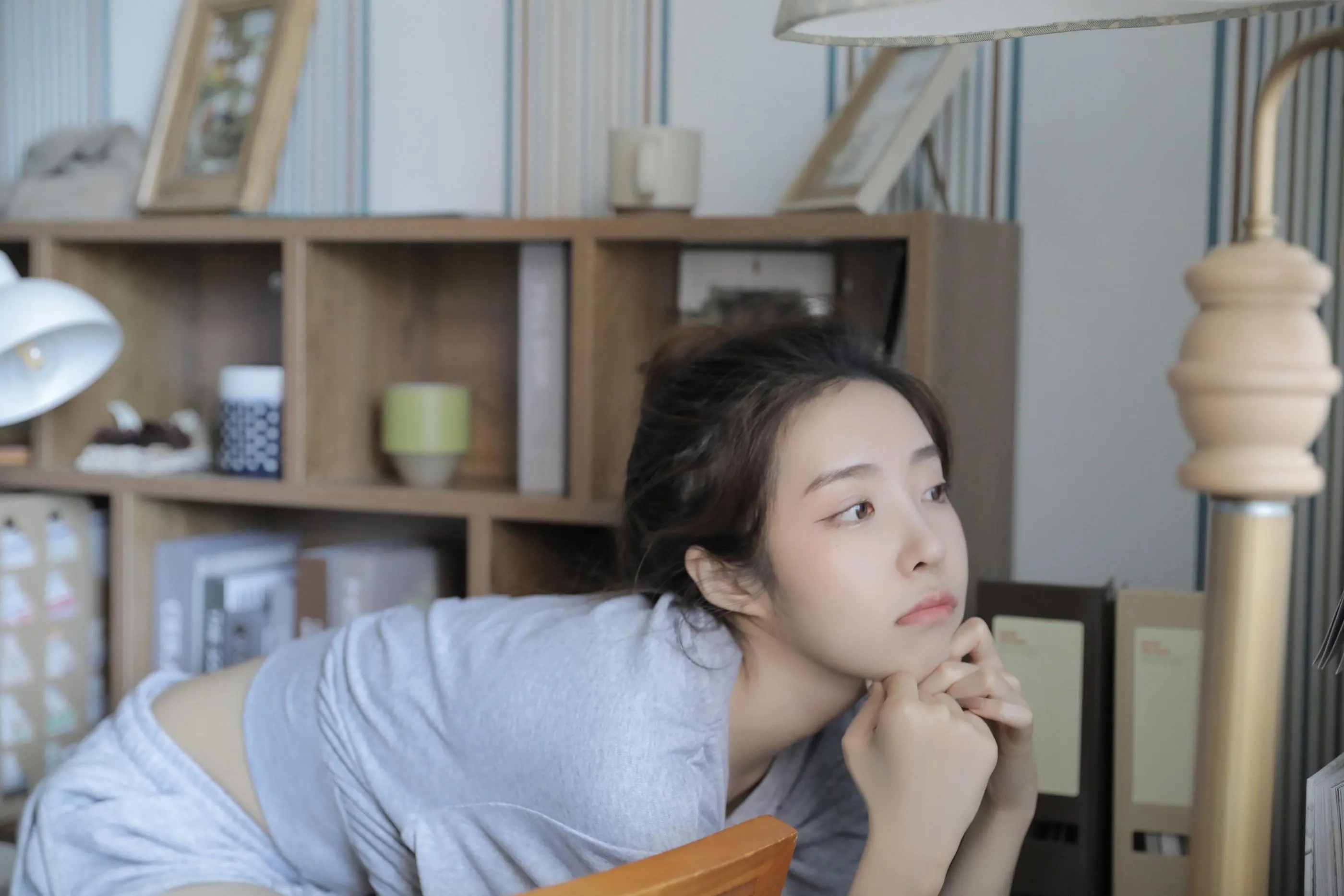 [YITUYU艺图语]2022.07.18 暗恋变热恋 Ygoooy [28P]插图5